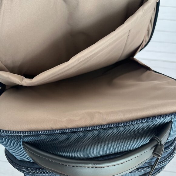 Briggs and Riley Backpack Only Used Twice - Picture 7 of 11